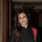 Raveena Tandon launches Medical Breakthrough Product Can-Kit A use at home Cancer Detection Kit