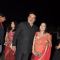 Shahrukh, Salman at Abhinav & Ashima Shukla wedding reception