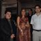 Shahrukh, Salman at Abhinav & Ashima Shukla wedding reception