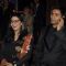 Shahrukh, Salman at Abhinav & Ashima Shukla wedding reception