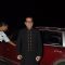 Shahrukh, Salman at Abhinav & Ashima Shukla wedding reception