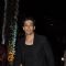 Shahrukh, Salman at Abhinav & Ashima Shukla wedding reception