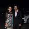 Shahrukh, Salman at Abhinav & Ashima Shukla wedding reception