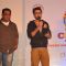 Anurag Basu and Ranbir Kapoor performed for Cancer affected Childrens on Christmas Eve