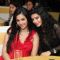 Shilpa Anand and Sukirti Khandpal at the celebration of India Forums 9th Anniversary