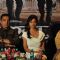 Kamal Haasan at press meet to announce film Vishwaroop premiere
