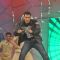 Salman Khan at Mumbai Police Show UMANG 2013 in Mumbai