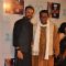 Rohit Shetty with Anurag Basu at Zee Cine Awards 2013