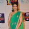 Sonali Bendre at Zee Cine Awards 2013