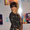 Genelia Dsouza at Zee Cine Awards 2013