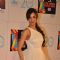Malaika Arora Khan at Zee Cine Awards 2013