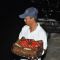 Hrithik Roshan Birthday Bash