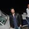 Hrithik Roshan Birthday Bash