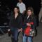 Hrithik Roshan Birthday Bash