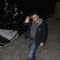 Hrithik Roshan Birthday Bash
