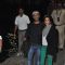 Hrithik Roshan Birthday Bash