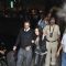 Hrithik Roshan Birthday Bash
