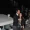Hrithik Roshan Birthday Bash