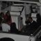 Hrithik Roshan Birthday Bash