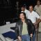 Hrithik Roshan Birthday Bash