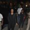 Hrithik Roshan Birthday Bash