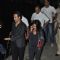 Hrithik Roshan Birthday Bash