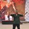 John Abraham at film SHOOTOUT AT WADALA first look launch with live action