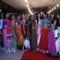 Launch of  label Womaniyaa with a bash
