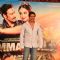 Himmatwala First Look Launch
