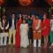 Launch of Colors' new show 'Nautanki - The Comedy Theatre'