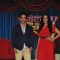 Launch of Colors' new show 'Nautanki - The Comedy Theatre'