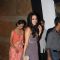 Neha Dhupia at the 4th anniversary party of COLORS Channel