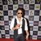 Singer Mika at the 5th Radio Mirchi Music Awards in Yash Raj Studios, Andheri, Mumbai on Thursday, February 6th, evening.