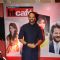 Director Rohit Shetty at the Hindustan times Most Stylish Awards 2013 in Hotel ITC Grand Central, Parel, Mumbai on Thursday, February 6th, evening.