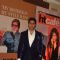 Abhishek Bachchan at Hindustan Times Style Awards