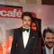 Imran Khan at Hindustan Times Style Awards