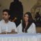 Abhishek Bachchan and Aishwariya Rai Bachchan To Announce Plans Of Ngo