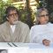 Amitabh Bachchan and Jaya Bachchan To Announce Plans Of Ngo