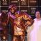 Unveiling of Legendary Filmmaker Yash Chopra's Statue