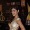 Rhea Chakraborty at Renault Star Guild Awards 2013