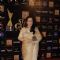 Poonam Sinha at Renault Star Guild Awards 2013