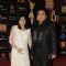 Bollywood Stars at Renault Star Guild Awards 2013