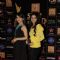 Bollywood Stars at Renault Star Guild Awards 2013