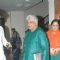 Shashi Ranjan & Rumi Jaffrey's Mushaira event