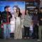 Sonakshi Sinha at launch of film Himmatwala item song Thank God Its Friday