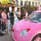 Lavasa Womans Drive & Film I Me Aur Main Promotion