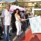 Lavasa Womans Drive & Film I Me Aur Main Promotion