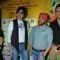 Celebs at launch of album `Afsaaney Sartaaj De` by Satinder Sartaaj at the Sheesha Sky Lounge
