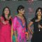 Launch of supernatural series Ek Thi Nayika for Life Ok Channel at Hotel JW Marriott in Juhu, Mumbai