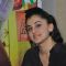 Taapsee Pannu at Film Chashme Baddoor Promotion on Meethi Bai College